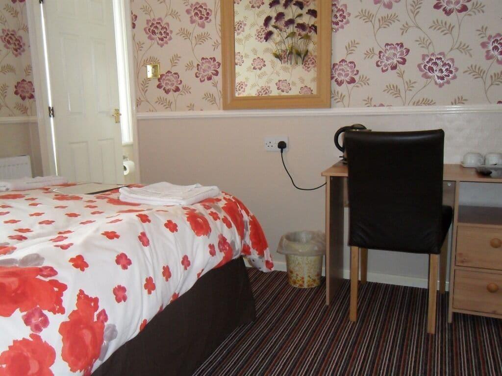 Bianca Guesthouse Blackpool Exterior photo