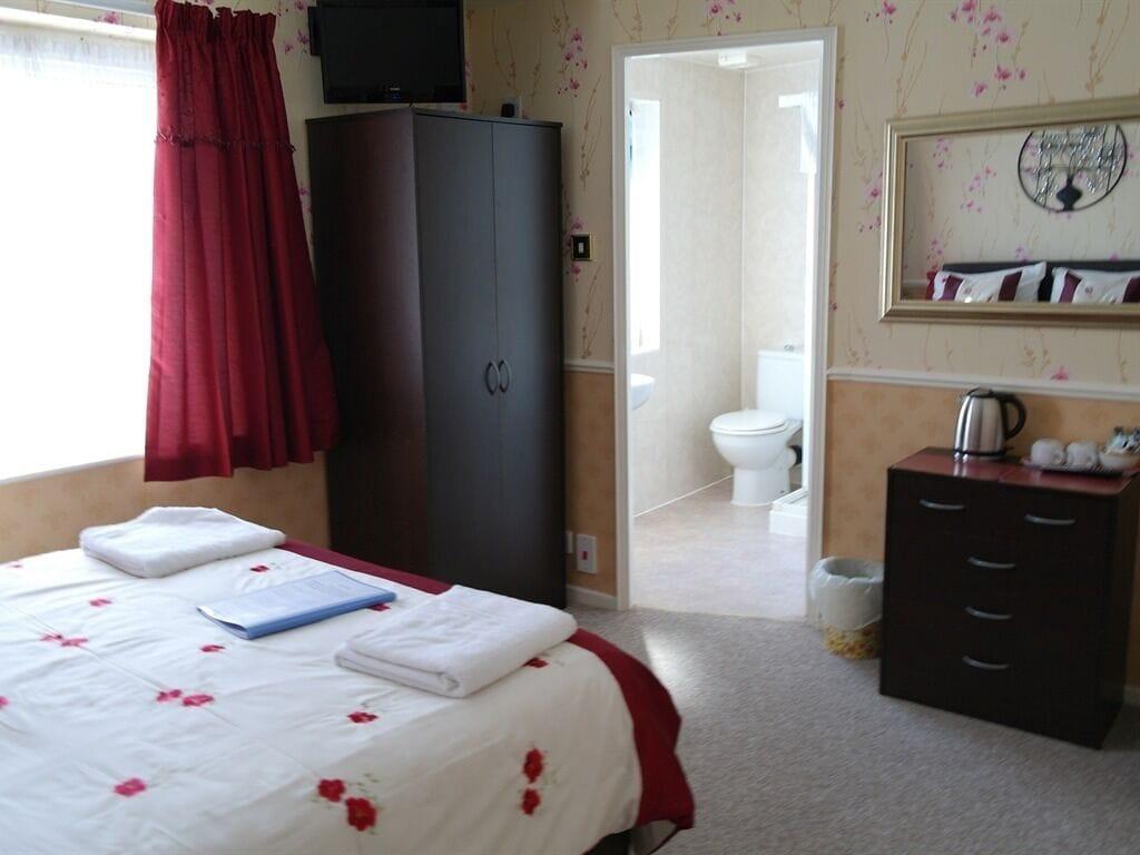 Bianca Guesthouse Blackpool Exterior photo